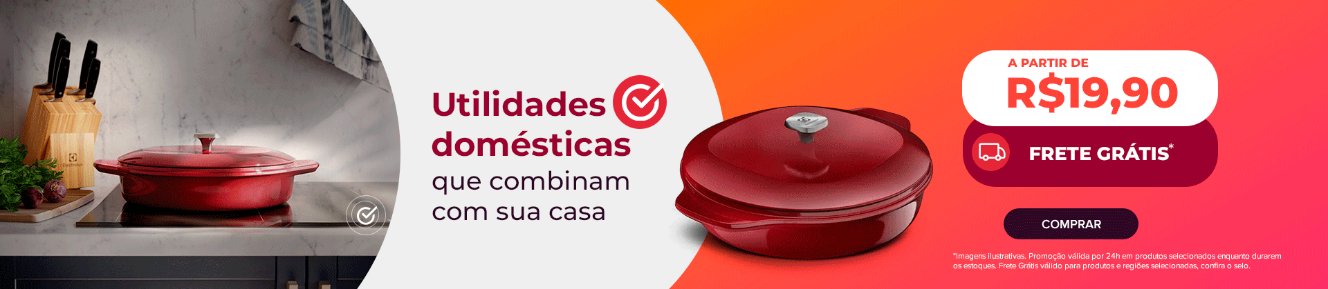 Utilidades domésticas